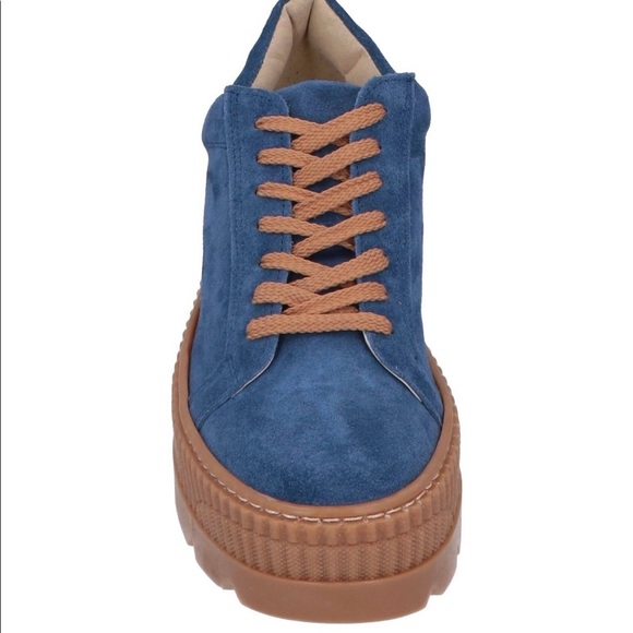 UNLACE platform us size 10 - Picture 1 of 6